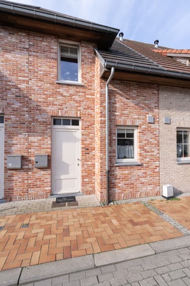 Investeringsvastgoed in Nieuwpoort (EPC A)